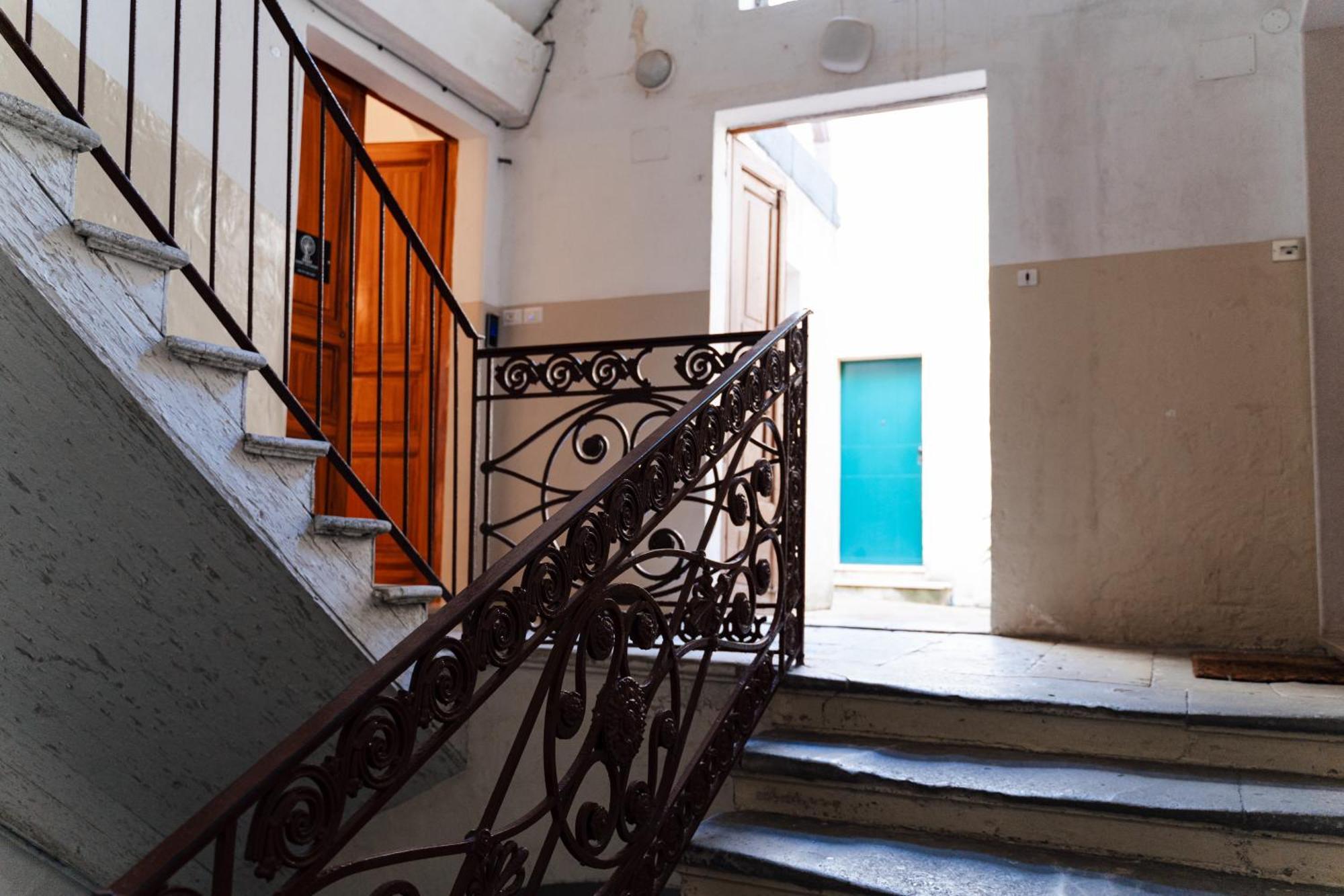 Sui Lecci Βίλα Ματέρα Εξωτερικό φωτογραφία