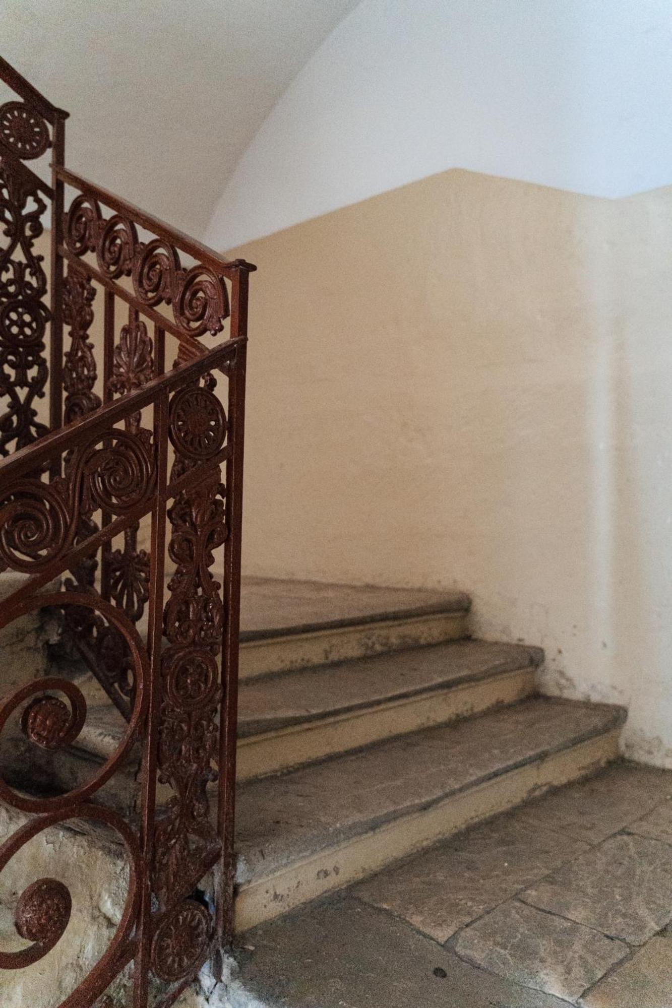 Sui Lecci Βίλα Ματέρα Εξωτερικό φωτογραφία